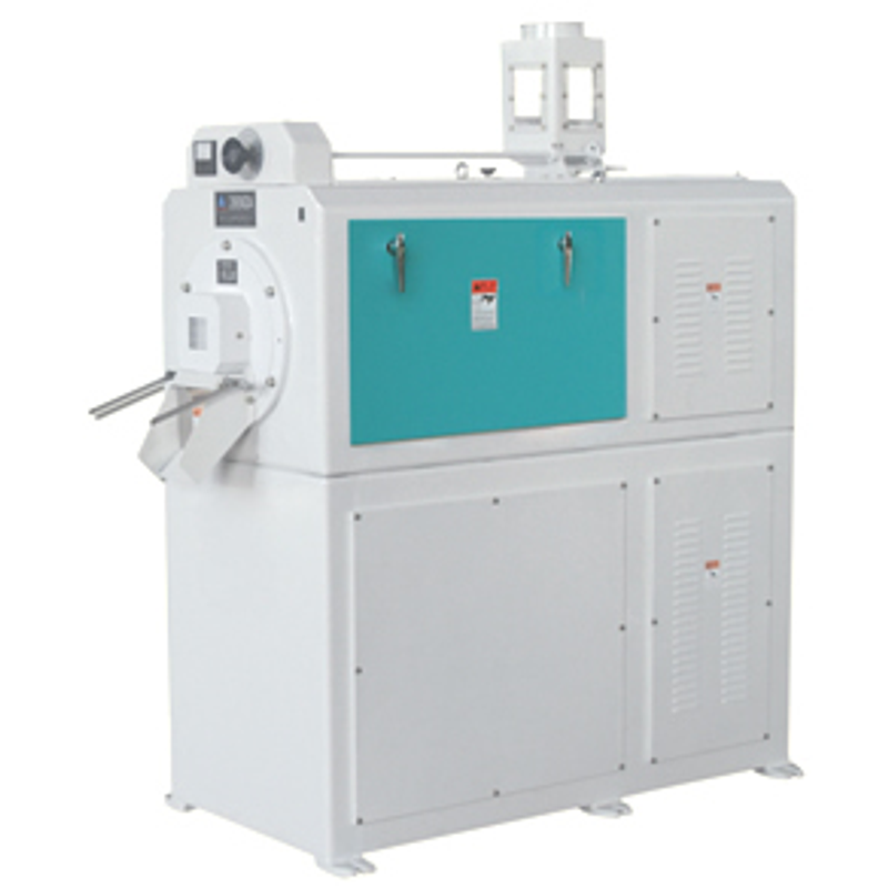 WNF-16/21T型鐵輥噴風(fēng)米機